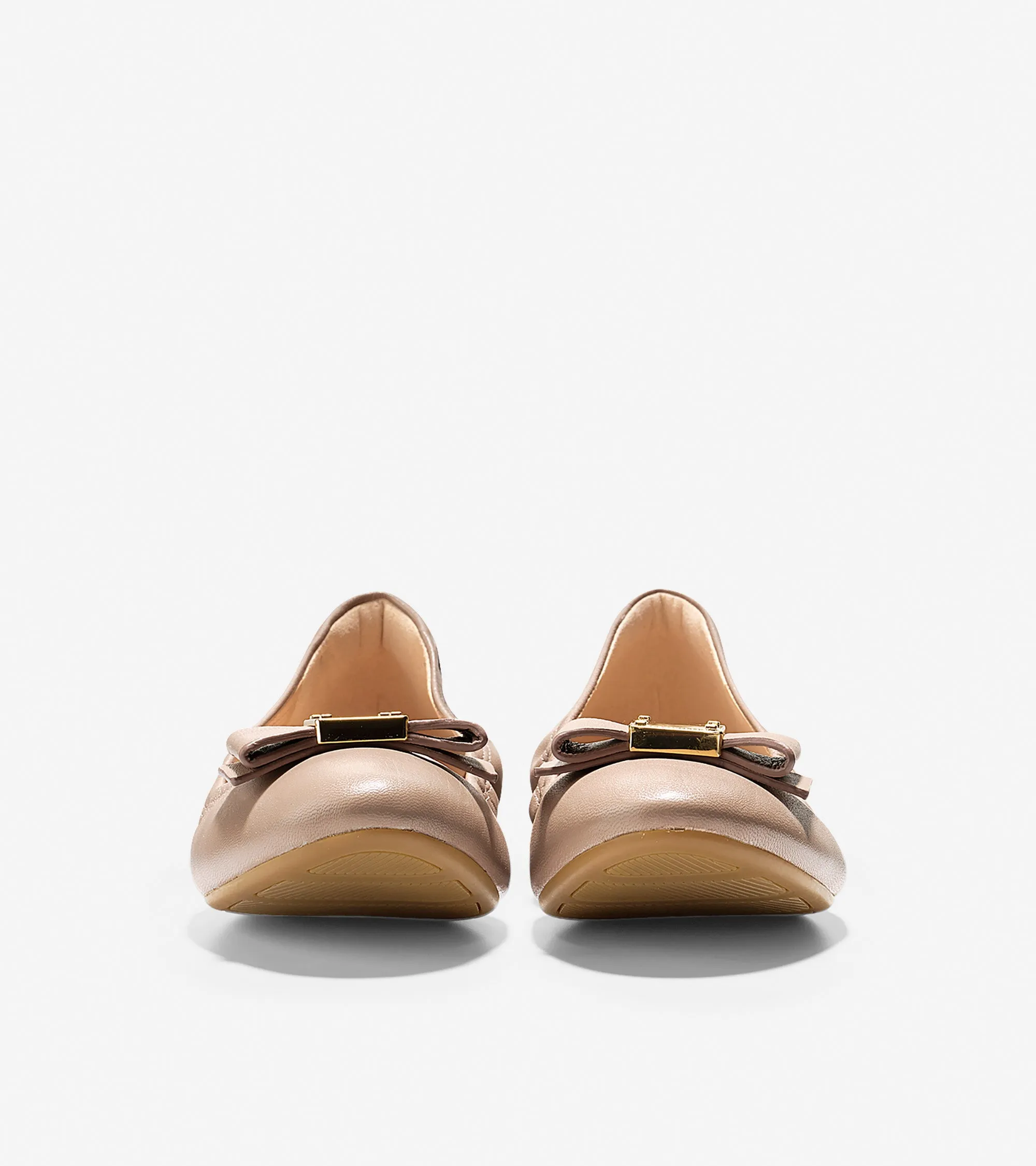 Tali Bow Ballet Flat