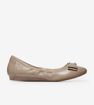 Tali Bow Ballet Flat