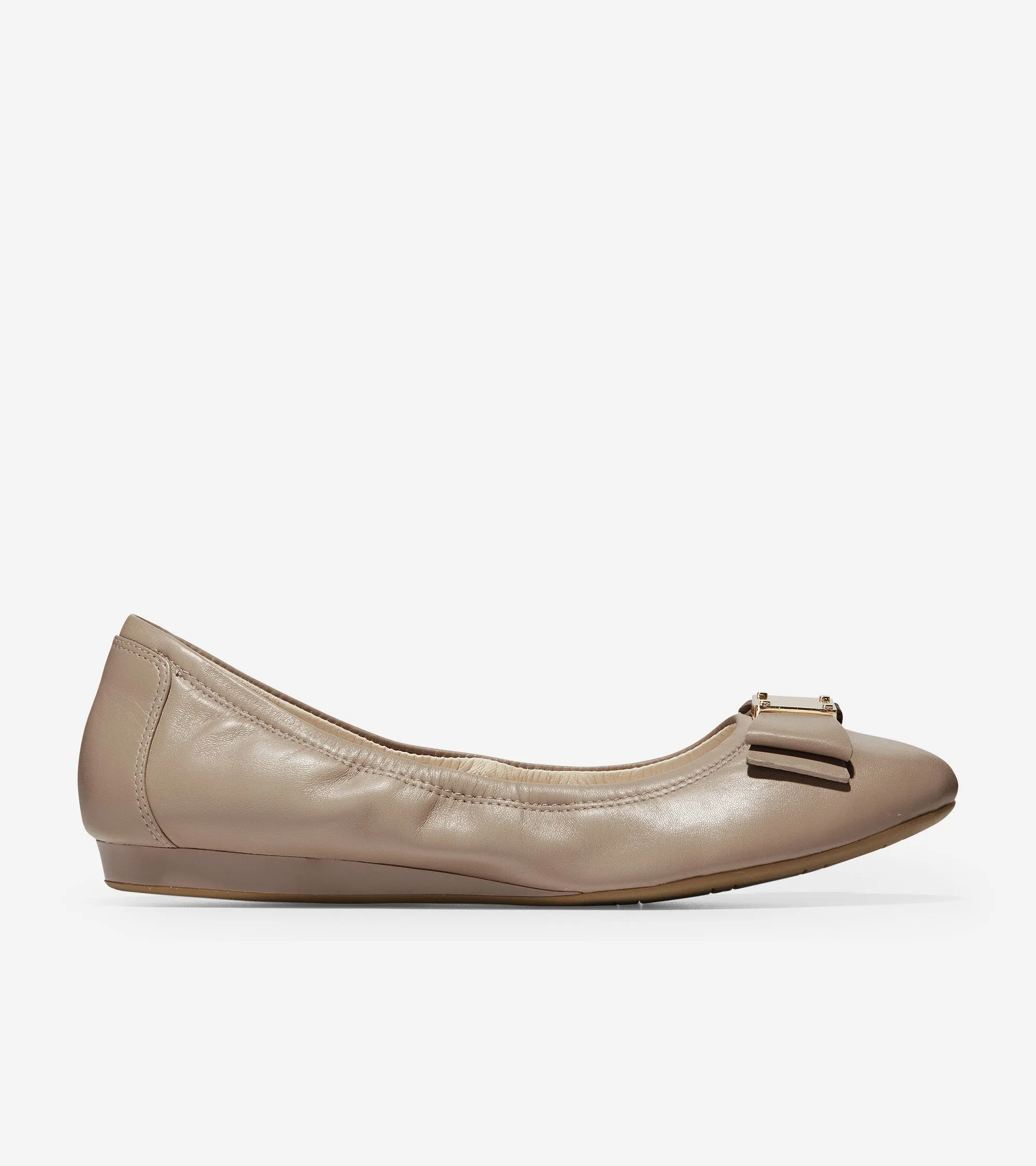 Tali Bow Ballet Flat
