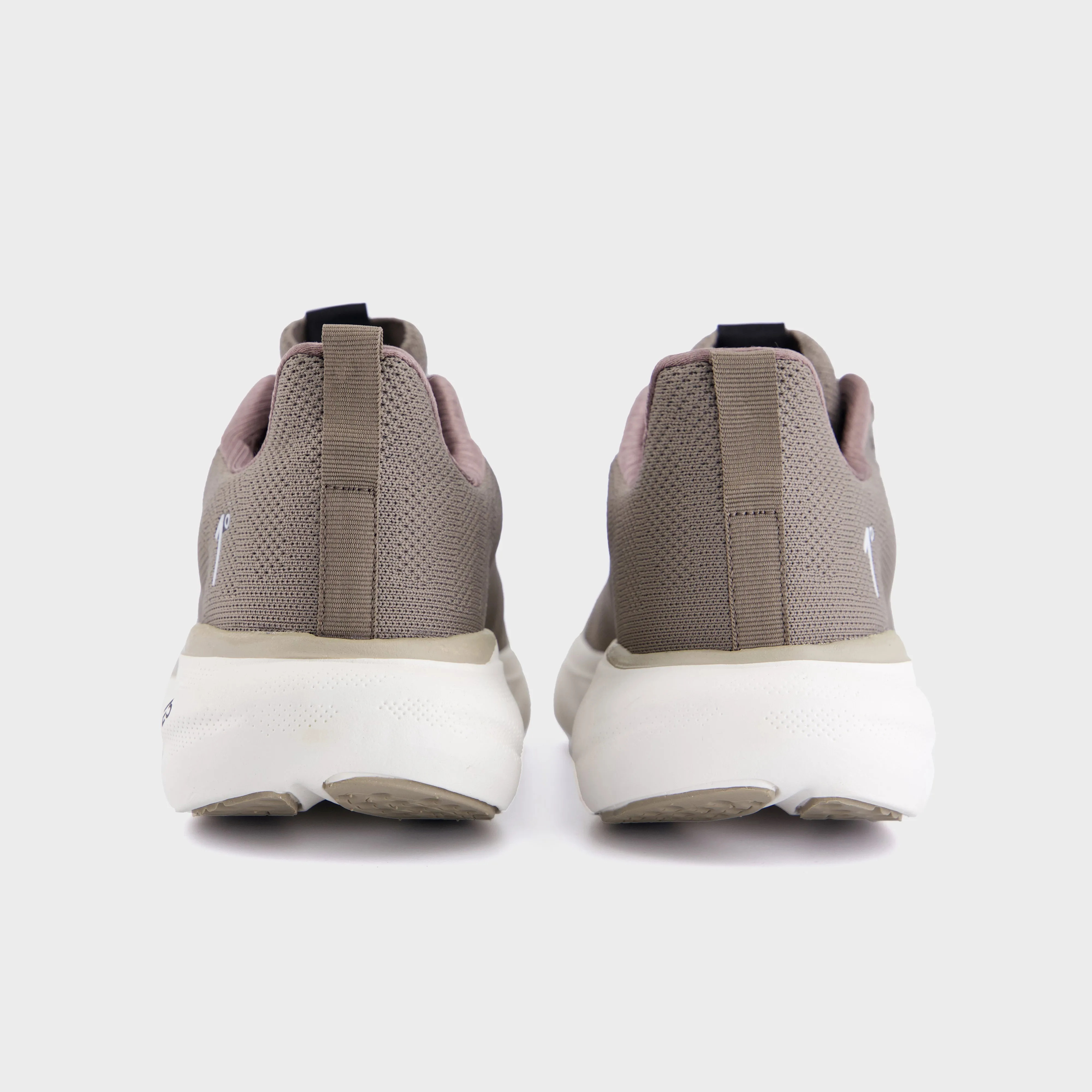 Taupe Blast Running Shoe 1.0