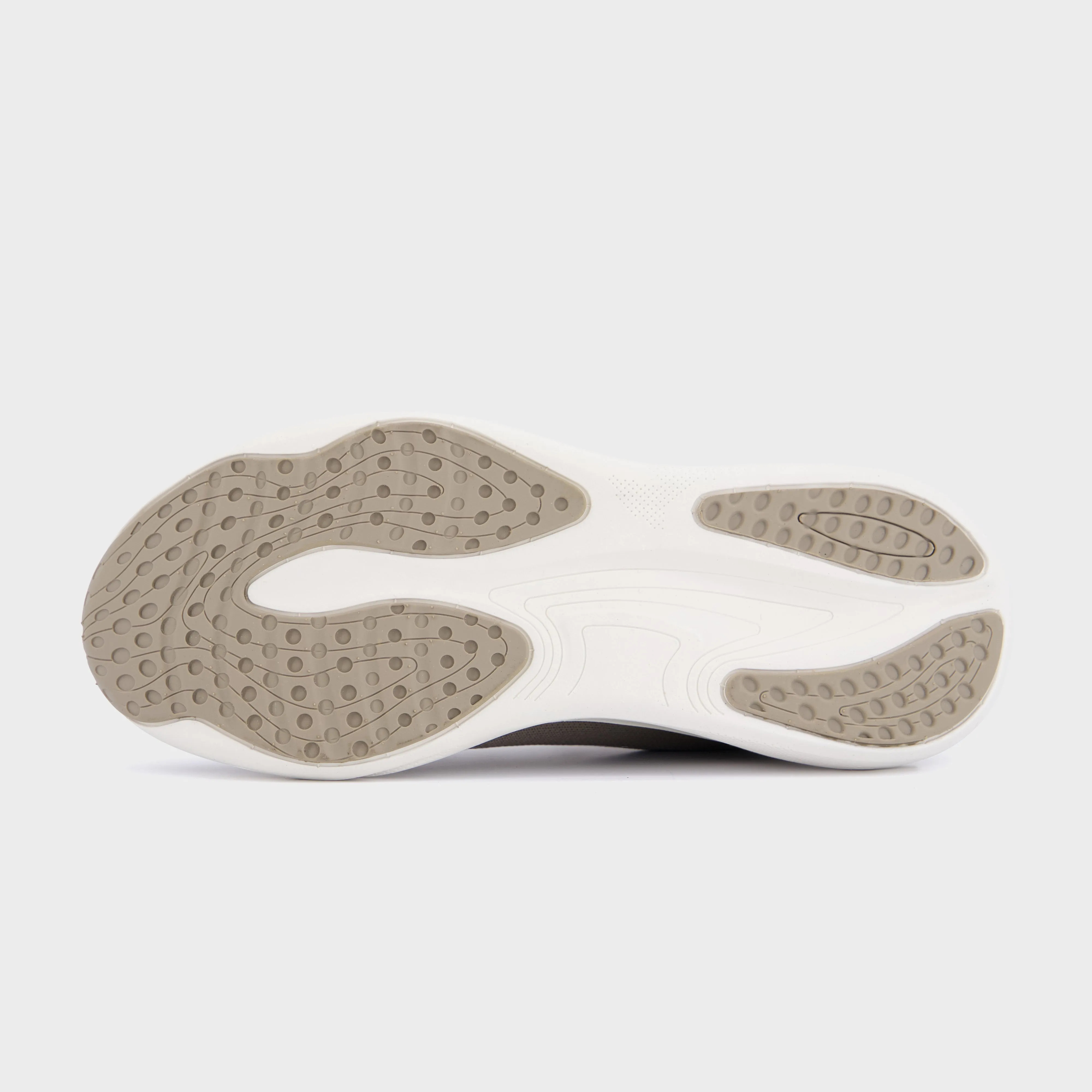 Taupe Blast Running Shoe 1.0