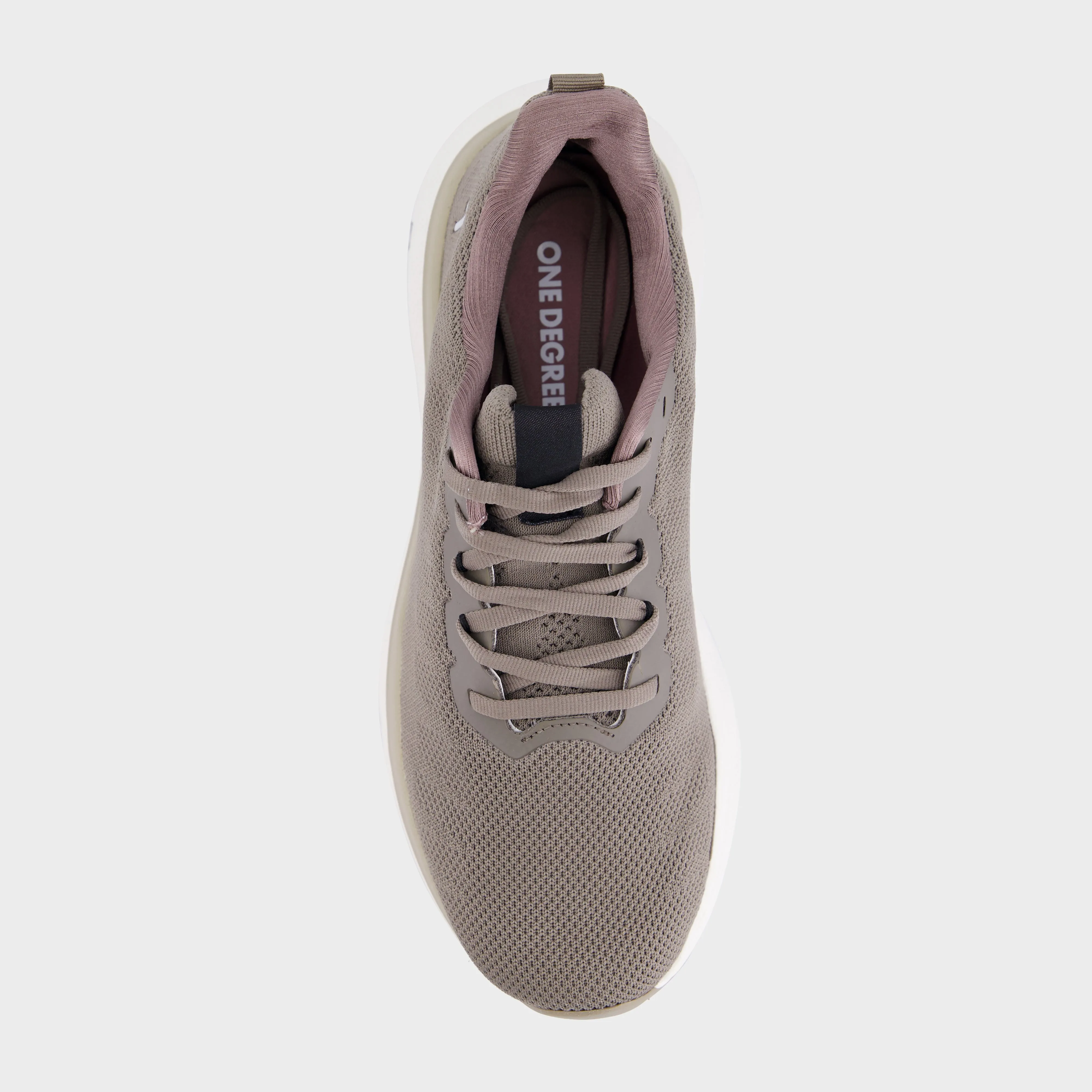 Taupe Blast Running Shoe 1.0