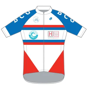 TECH  Jersey
