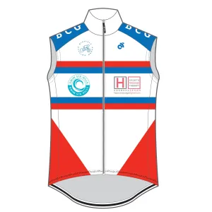 Tech  Wind Vest