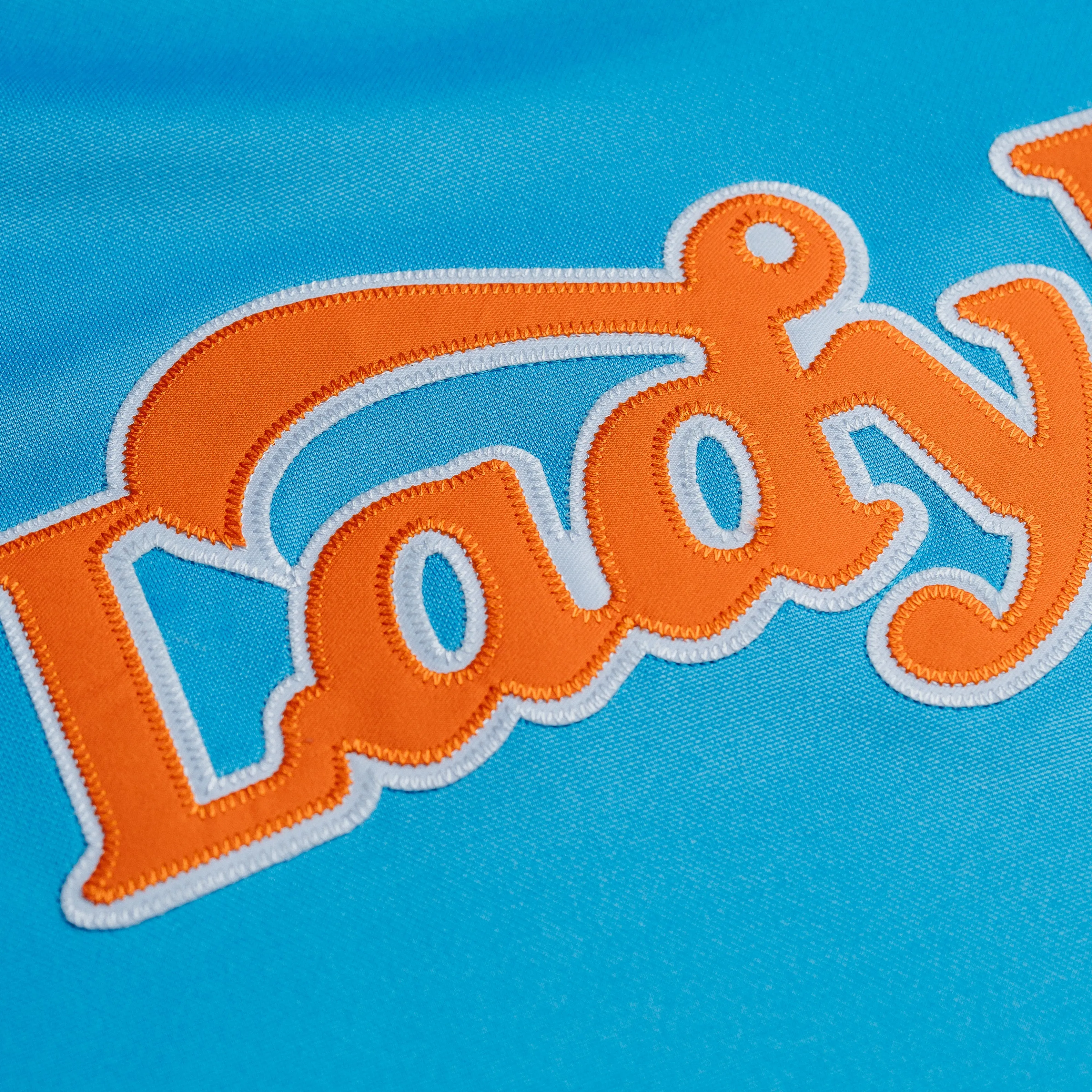 Tennessee Lady Vols 2000s-Inspired Softball Pullover