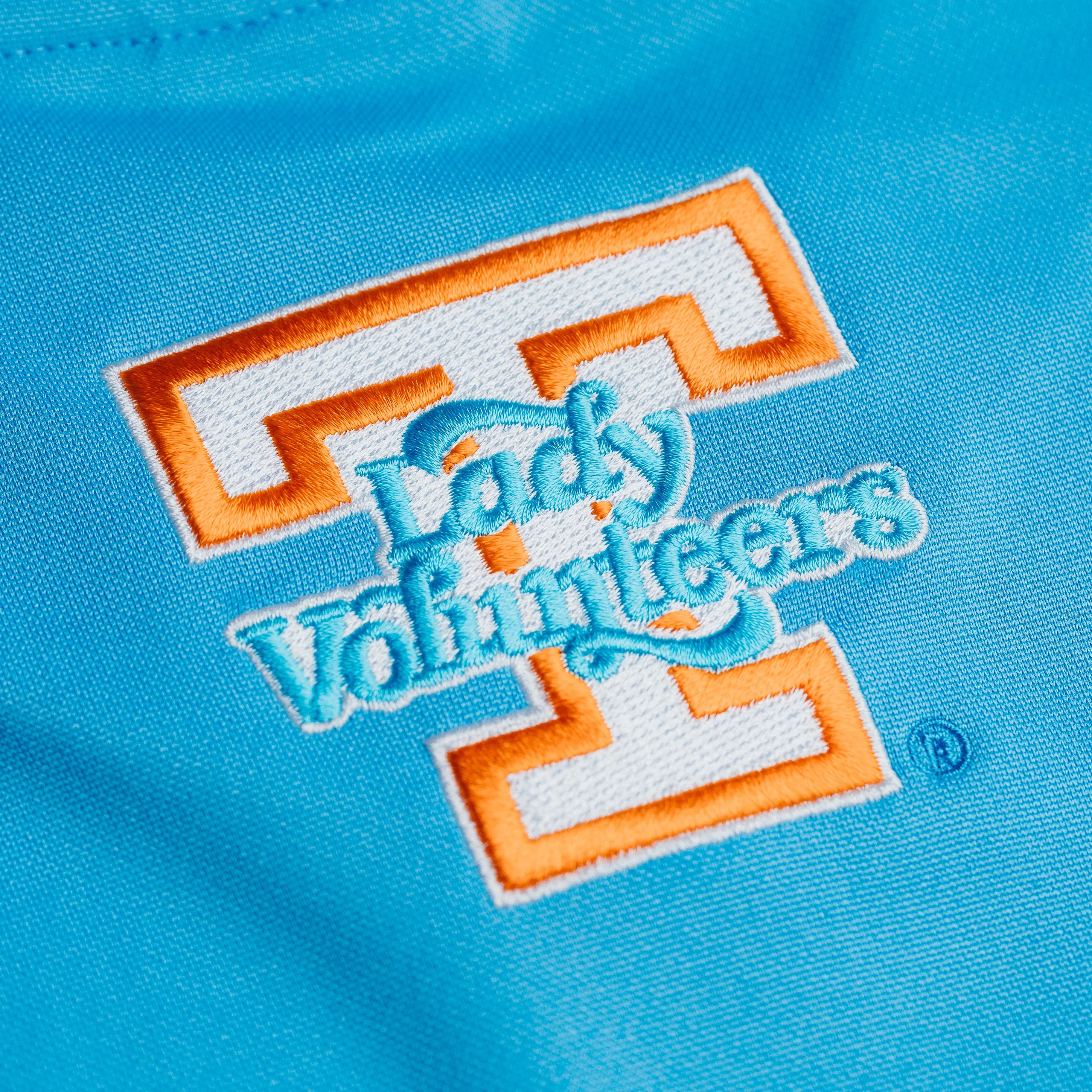 Tennessee Lady Vols 2000s-Inspired Softball Pullover