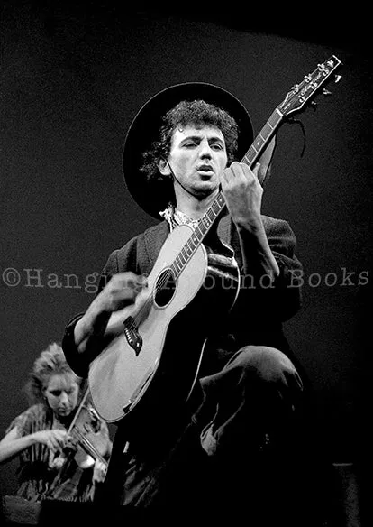 THE SOUL OF THE BULLRING - 1980/82 - DEXY’S MIDNIGHT RUNNERS