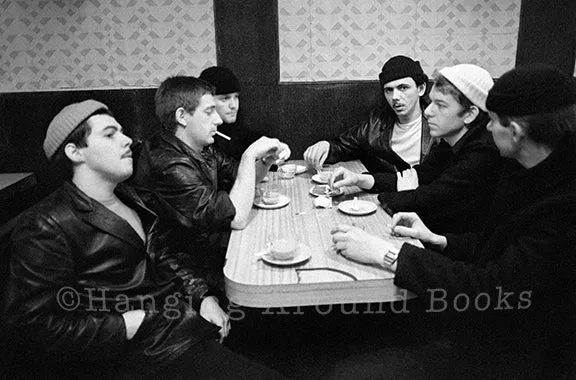 THE SOUL OF THE BULLRING - 1980/82 - DEXY’S MIDNIGHT RUNNERS