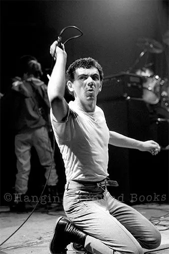 THE SOUL OF THE BULLRING - 1980/82 - DEXY’S MIDNIGHT RUNNERS