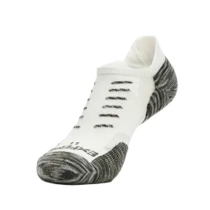 Thorlo Experia TECHFIT Light Cushion No Show Tab with Rocket Grip Socks