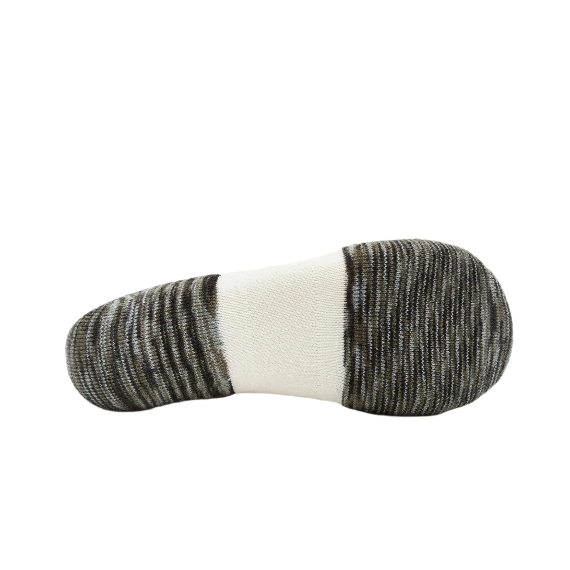 Thorlo Experia TECHFIT Light Cushion No Show Tab with Rocket Grip Socks
