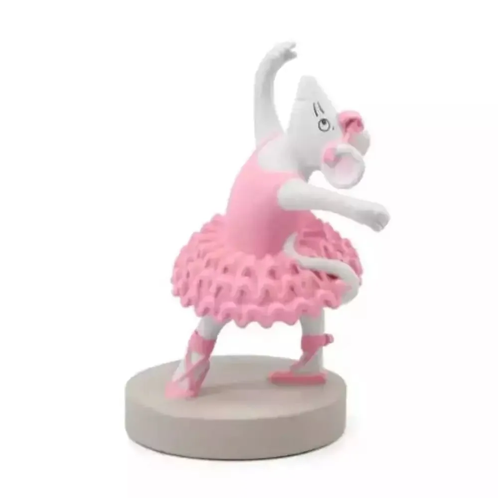 Tonie - Angelina Ballerina