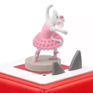 Tonie - Angelina Ballerina