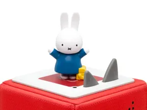 Tonie Character : Miffy's Adventures  (3  years)