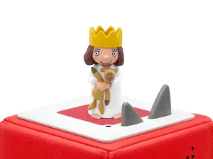 Tonie Character: The Little Princess Collection Tonie (3  years)
