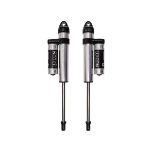 TOYOTA SECONDARY LONG TRAVEL 2.5 PB PAIR