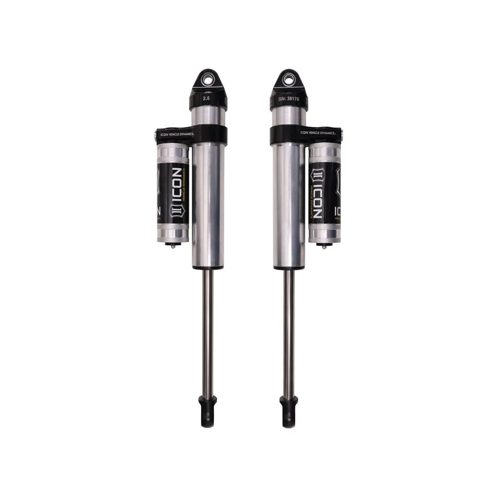 TOYOTA SECONDARY LONG TRAVEL 2.5 PB PAIR