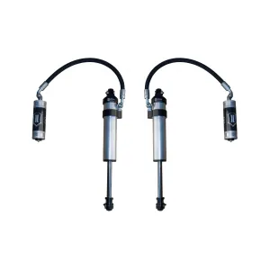 TOYOTA SECONDARY LONG TRAVEL 2.5 RR PAIR