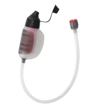 Trailshot Microfilter