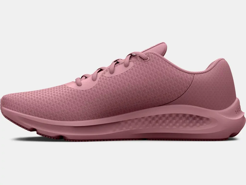 Under Armour Charged Pursuit 3