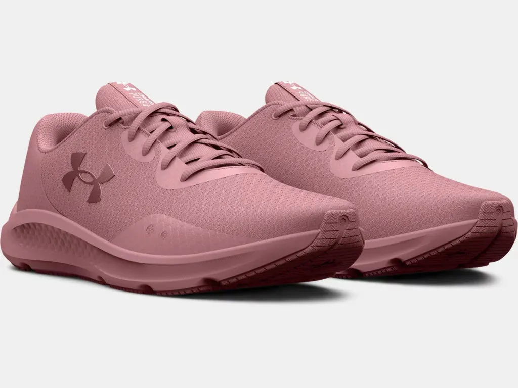 Under Armour Charged Pursuit 3