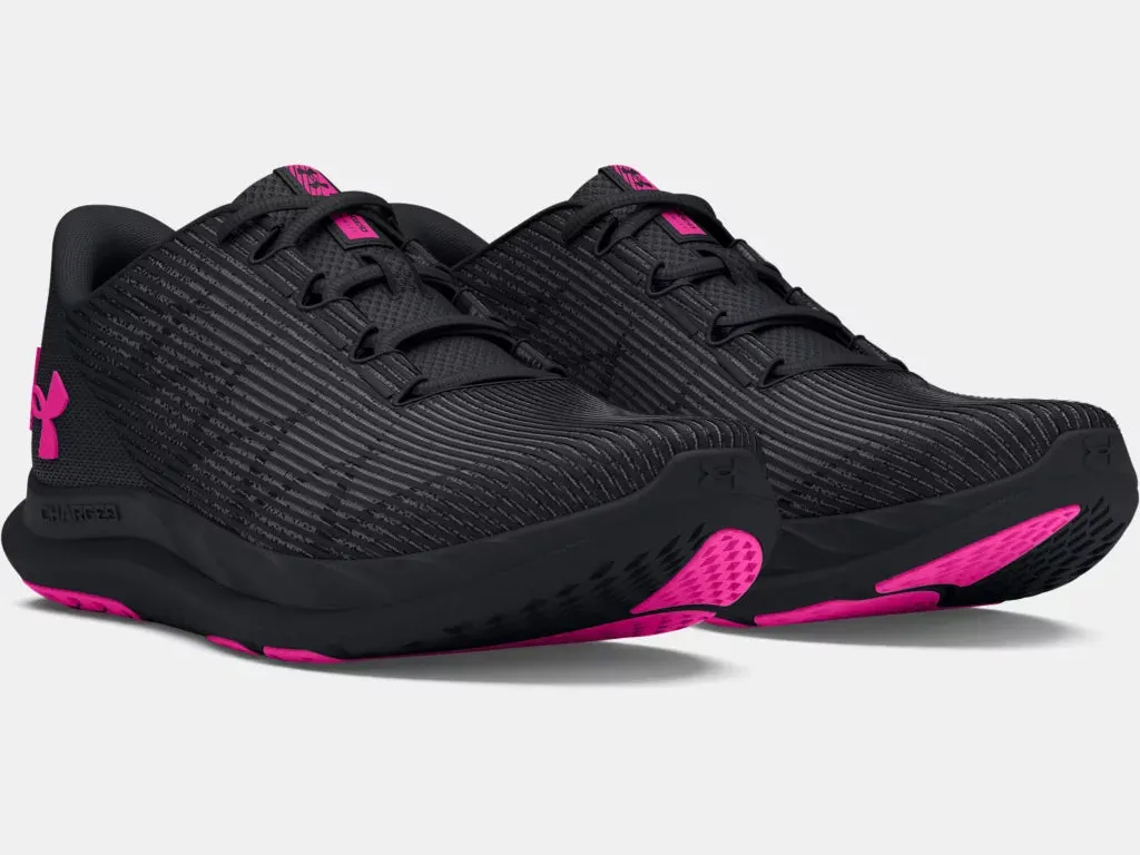 Under Armour Charged Speed Swift