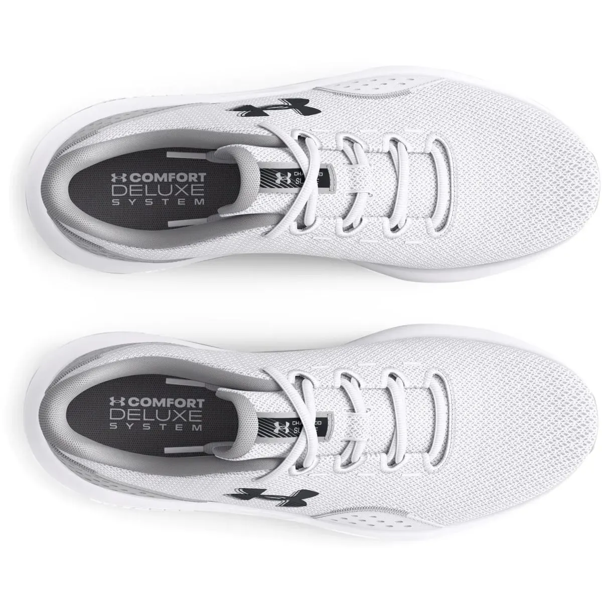 Under Armour Charged Surge 4