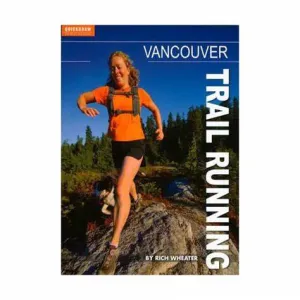 Vancouver Trail Running