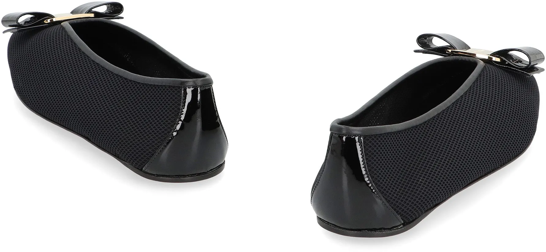 Vara Ballet flats