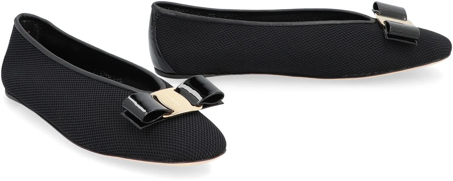 Vara Ballet flats