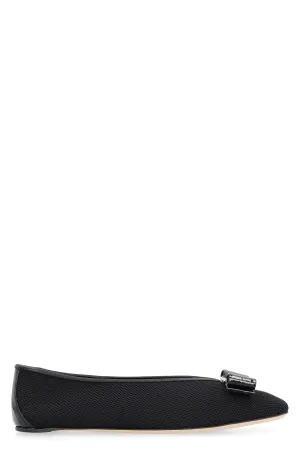 Vara Ballet flats