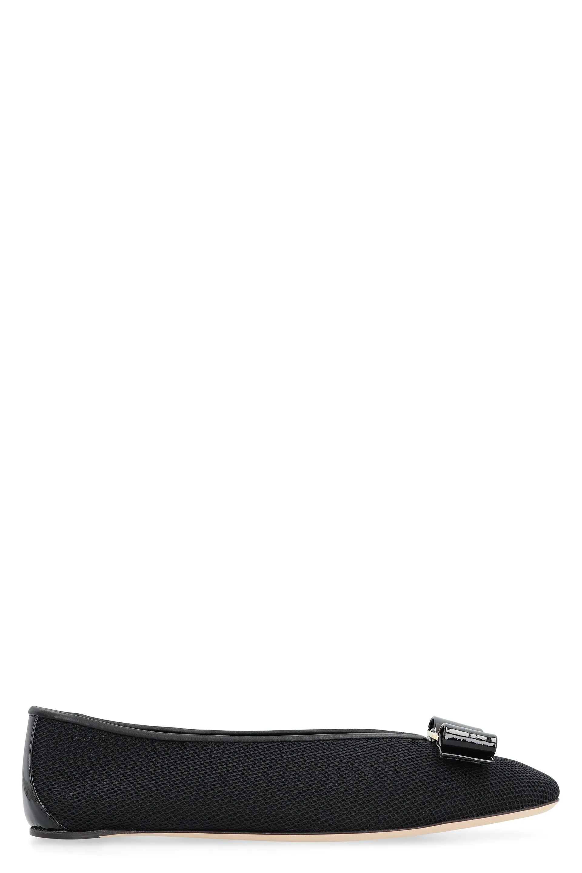 Vara Ballet flats