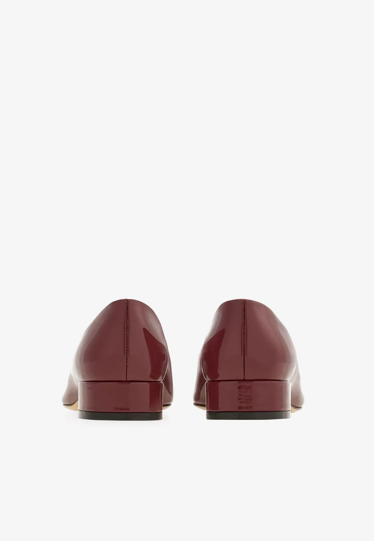 Venera Vara Bow Ballet Flats