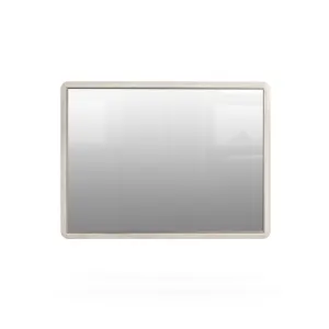 Verona Cream Mirror