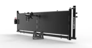 Vertical Tiregate  | Jeep Gladiator