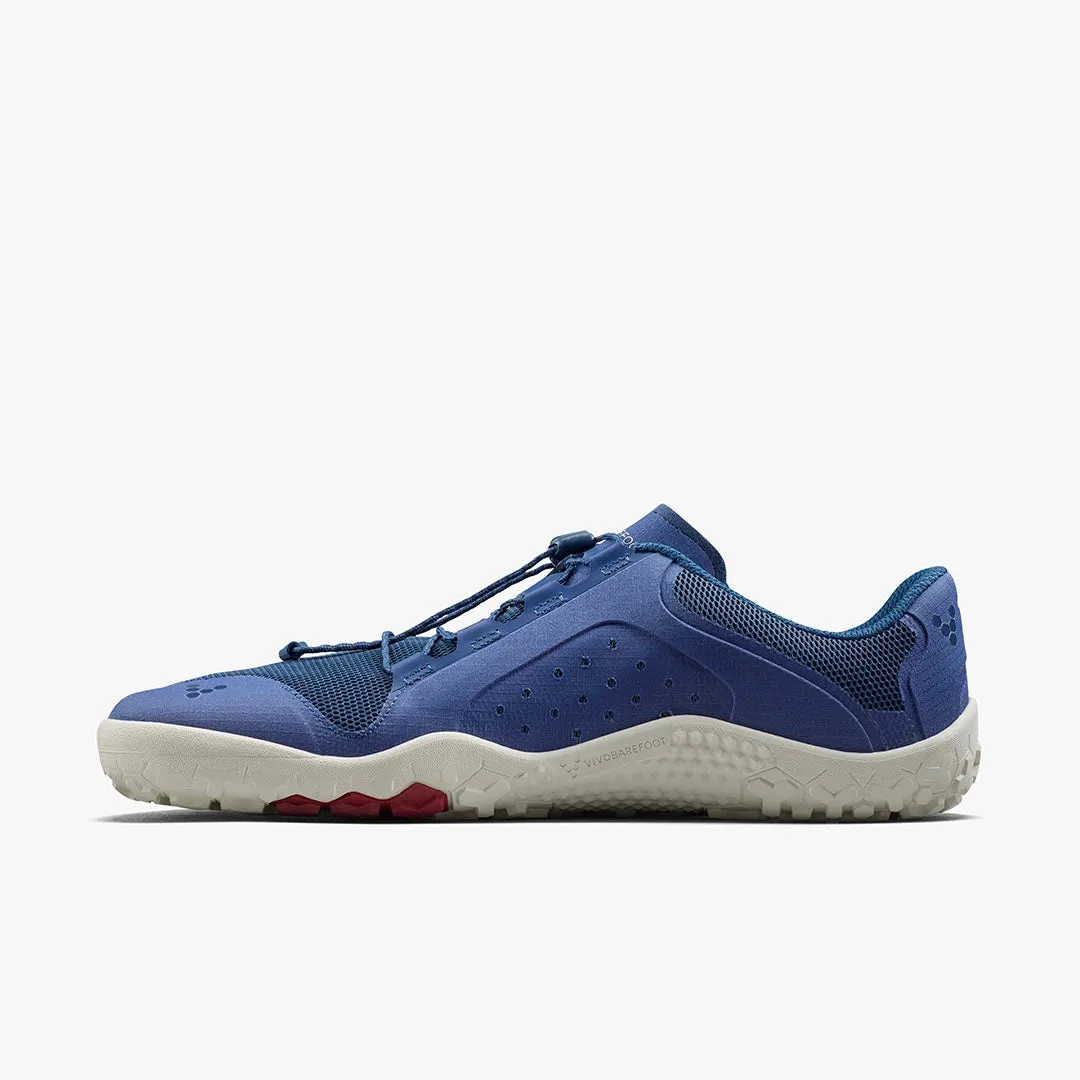 Vivobarefoot | Primus Trail FG 3.5 | Men's | Insignia Blue