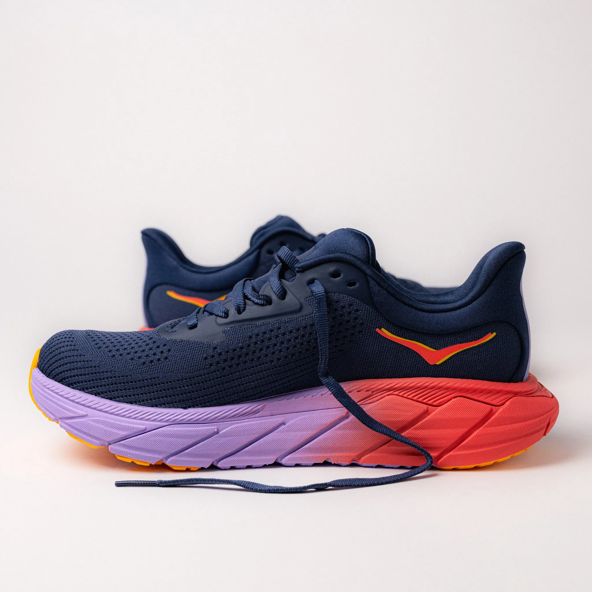 W-ARAHI 7 - NAUTICAL DUSK - SYNTHETIC