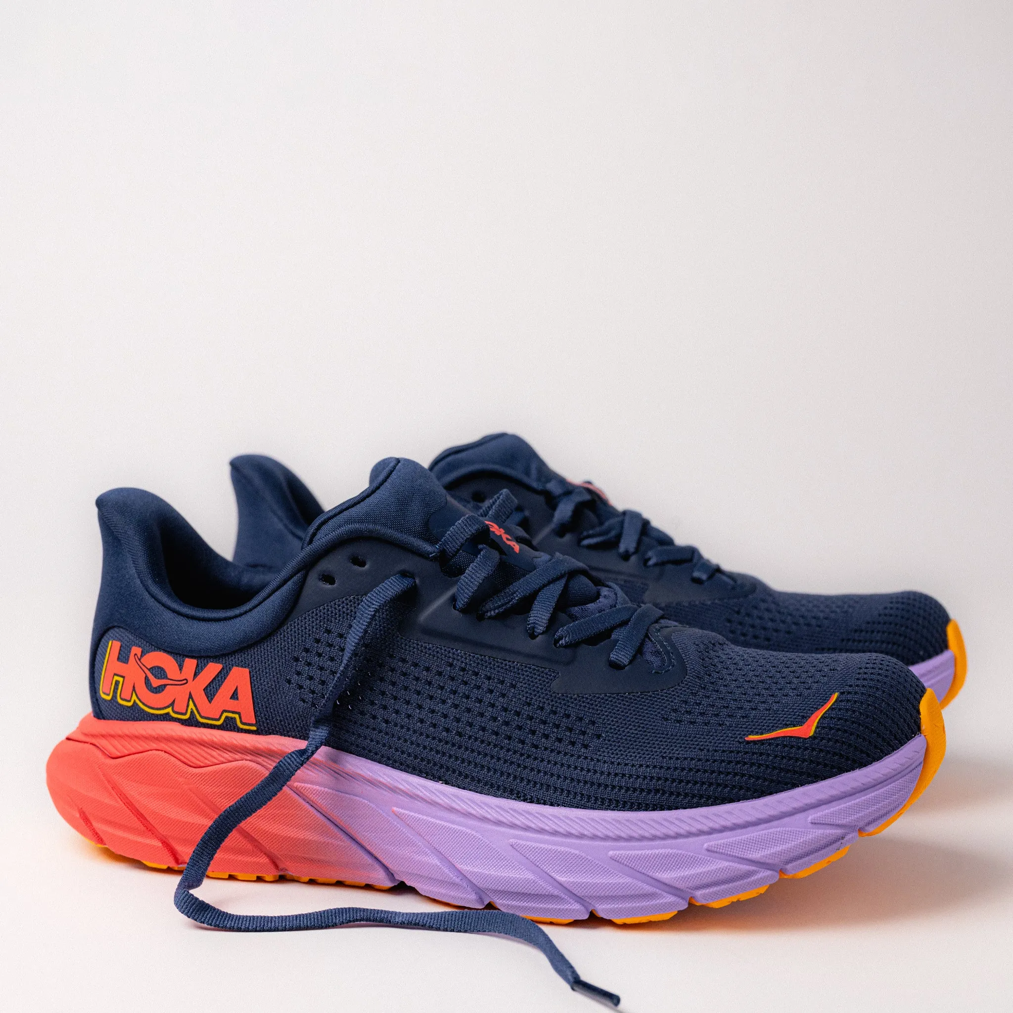 W-ARAHI 7 - NAUTICAL DUSK - SYNTHETIC