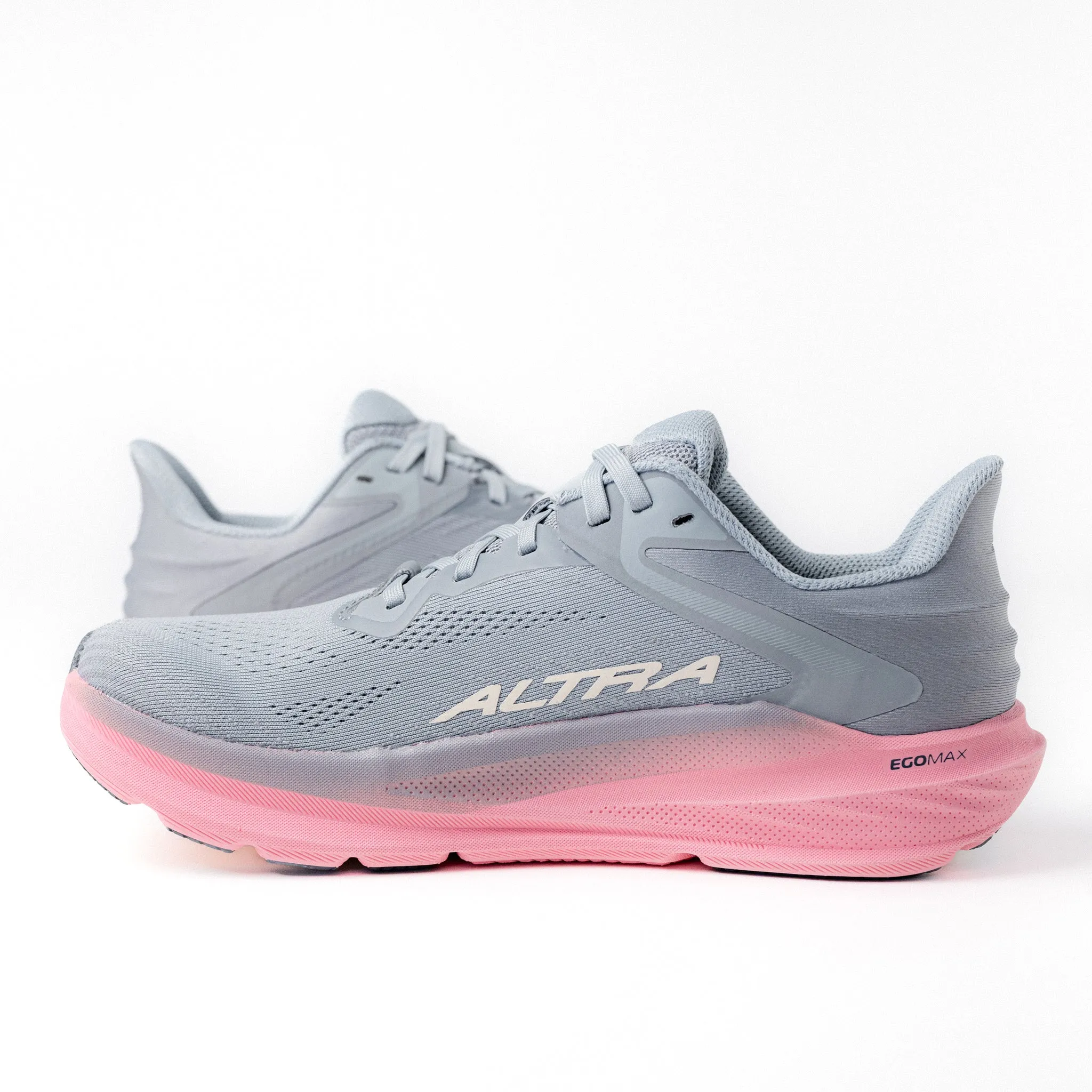 W-TORIN 8 - GRAY - MESH