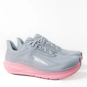 W-TORIN 8 - GRAY - MESH