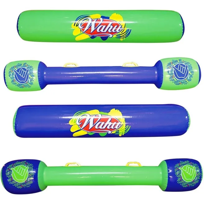 Wahu Tube Wars