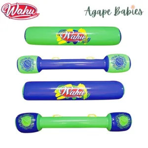 Wahu Tube Wars
