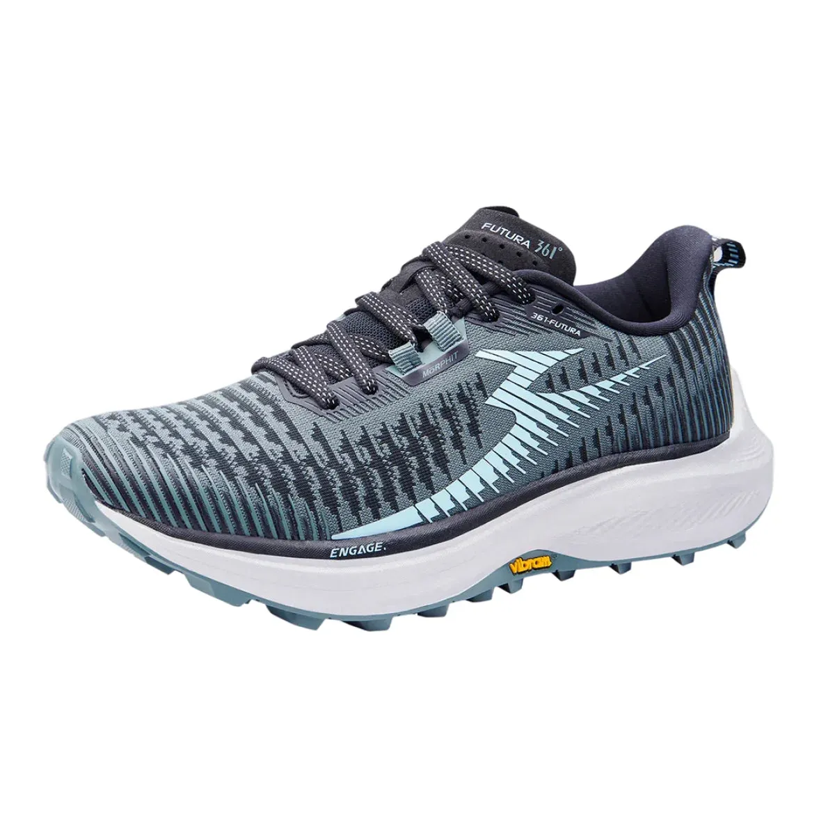Women's 361° Futura