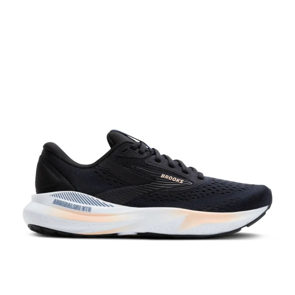 Womens Brooks Adrenaline GTS 24 (B-Width)