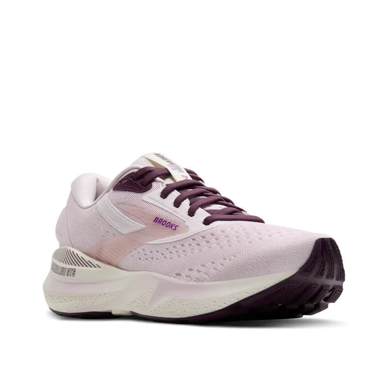 Womens Brooks Adrenaline GTS 24 (B-Width)
