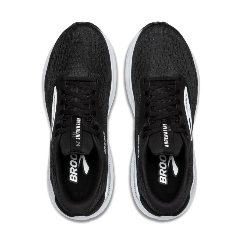 Womens Brooks Adrenaline GTS 24 (B-Width)