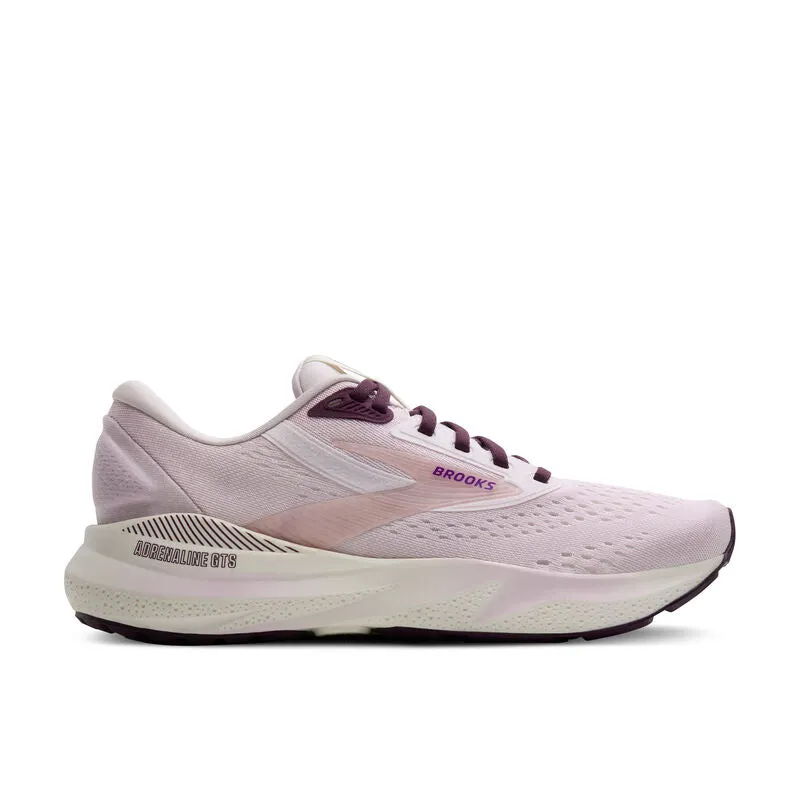 Womens Brooks Adrenaline GTS 24 (B-Width)