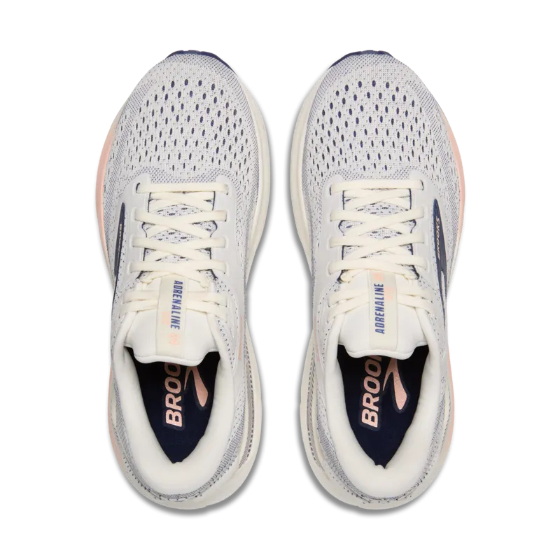 Womens Brooks Adrenaline GTS 24 (B-Width)