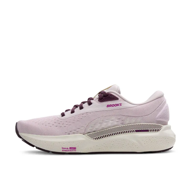 Womens Brooks Adrenaline GTS 24 (B-Width)
