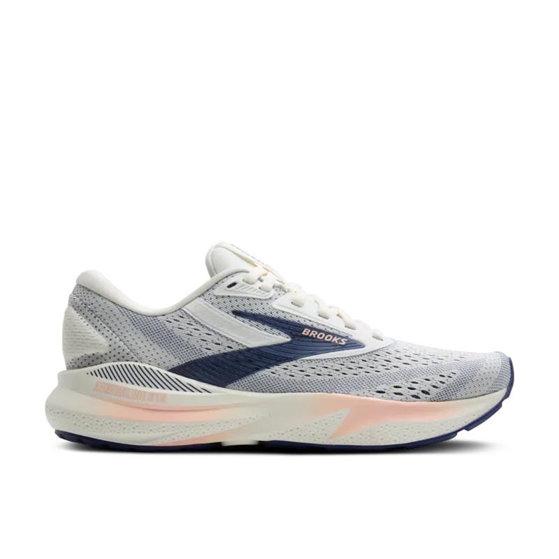 Womens Brooks Adrenaline GTS 24 (B-Width)